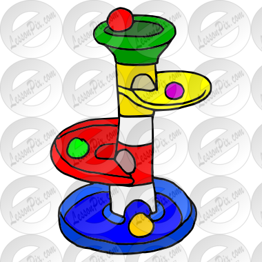 Marble Toy