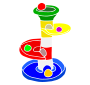 Marble Toy
