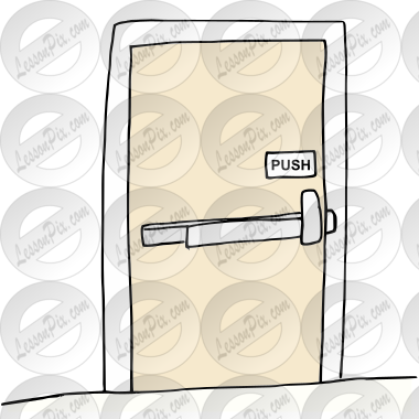Door