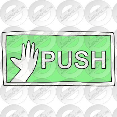 Push Picture