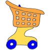 Shopping Cart  Picture
