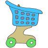 Shopping Cart  Picture