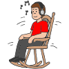 Rocking Chair