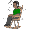 Rocking Chair