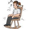 Rocking Chair