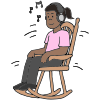 Rocking Chair