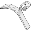 Velcro Strip
