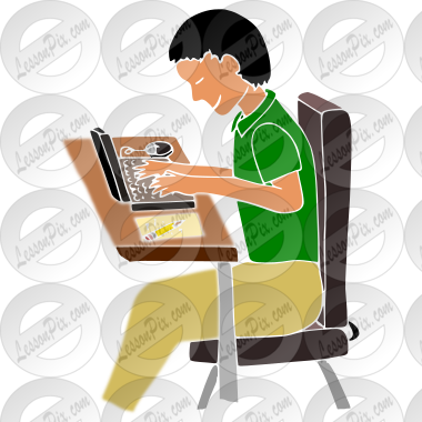 Writer