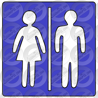 Restroom  Picture