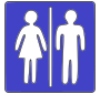 Restroom