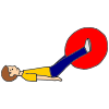 Exercise Ball