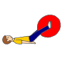 Exercise Ball