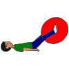 Exercise Ball