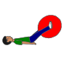 Exercise Ball