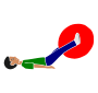 Exercise Ball