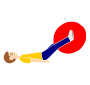 Exercise Ball