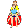 Exercise Ball