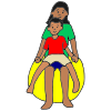 Exercise Ball