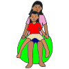 Exercise Ball