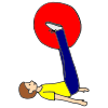 Exercise Ball