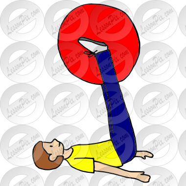 Exercise Ball