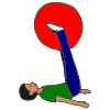 Exercise Ball