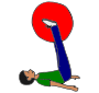 Exercise Ball