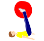 Exercise Ball