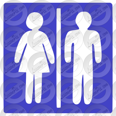 Restroom