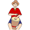 Drummer