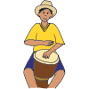 Drummer