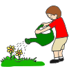 Watering