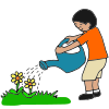 Watering
