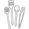 Utensils Picture