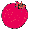 Pomegranate