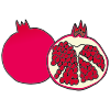 Pomegranate