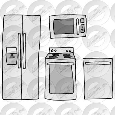 Appliances