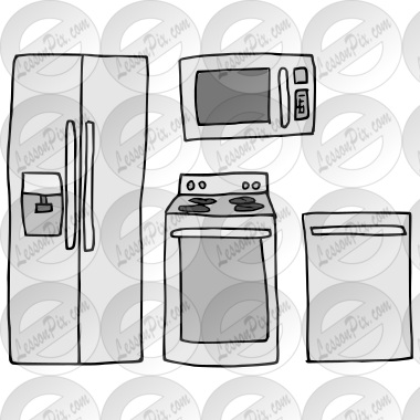 Appliances Picture