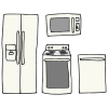 Appliances Picture