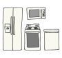 Appliances Picture