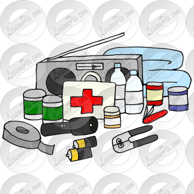 Emergency Supplies