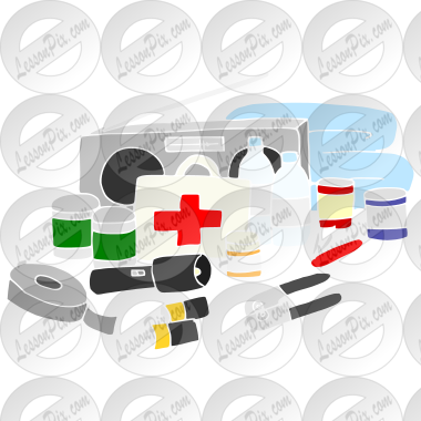 Emergency Supplies