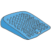 seat wedge