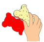 Sponge Paint