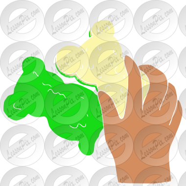 Sponge Paint
