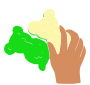 Sponge Paint