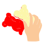 Sponge Paint