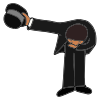 Bow