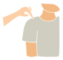 Tap  Stencil