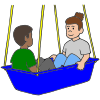 Boat Swing